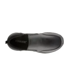 Men's SPRING STEP Whitaker Slip Resistant Shoes