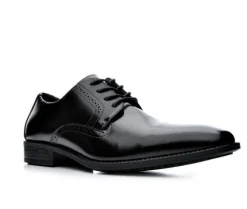 Men's Stacy Adams Ardell Slip-Resistant Oxfords