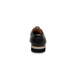 Men's Stacy Adams Beaumont Wingtip Oxford Dress Shoes