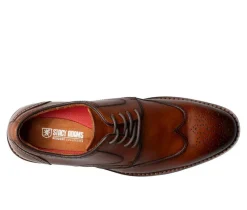 Men's Stacy Adams Bennett Oxfords