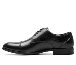 Men's Stacy Adams Bryant Dress Oxfords