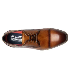 Men's Stacy Adams Bryant Dress Oxfords