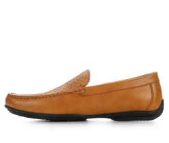 Men's Stacy Adams Conroy Dress Loafers
