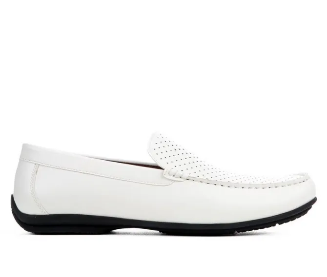 Men's Stacy Adams Conroy Dress Loafers