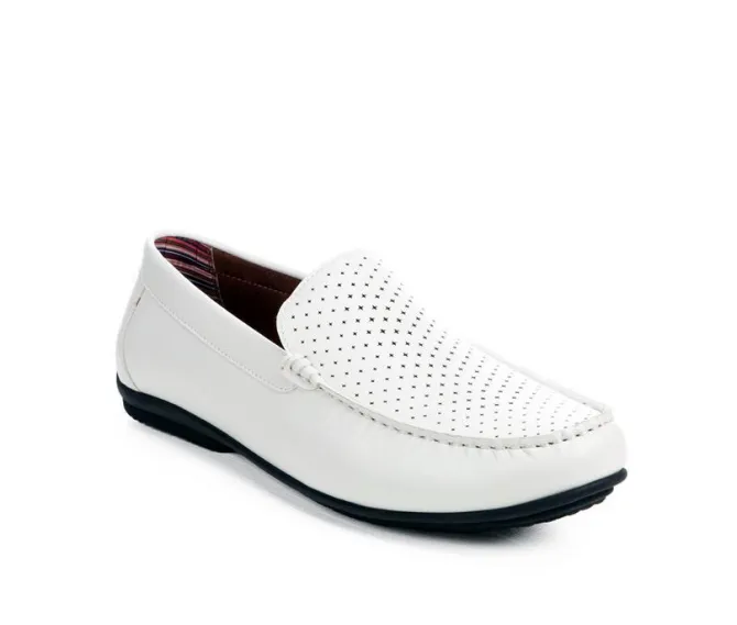 Men's Stacy Adams Conroy Dress Loafers