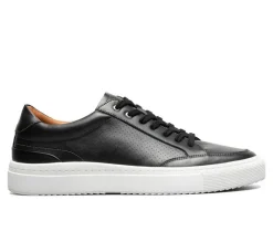 Men's Stacy Adams Dorian Lace to Toe Sneakers