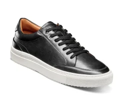 Men's Stacy Adams Dorian Lace to Toe Sneakers