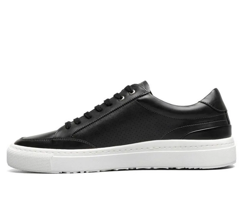Men's Stacy Adams Dorian Lace to Toe Sneakers