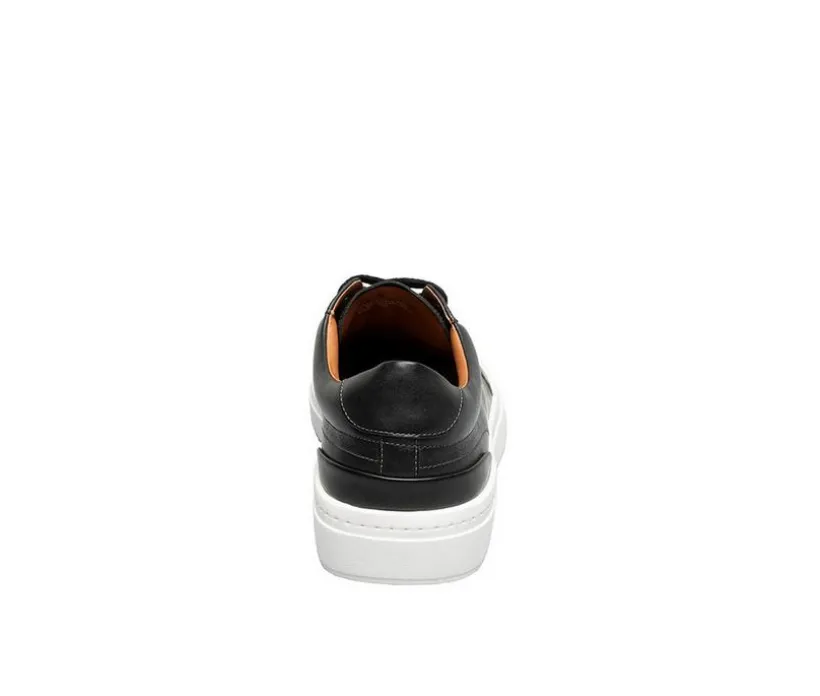 Men's Stacy Adams Dorian Lace to Toe Sneakers