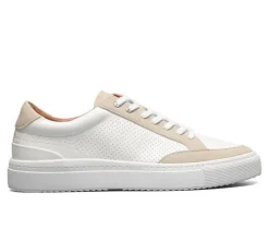 Men's Stacy Adams Dorian Lace to Toe Sneakers