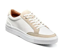 Men's Stacy Adams Dorian Lace to Toe Sneakers