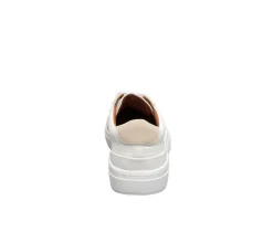 Men's Stacy Adams Dorian Lace to Toe Sneakers