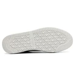 Men's Stacy Adams Dorian Lace to Toe Sneakers
