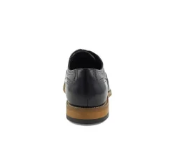 Men's Stacy Adams Dunbar Wingtip Wing Tip Dress Shoes