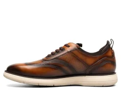 Men's Stacy Adams Edgewood Wingtip Dress Shoes