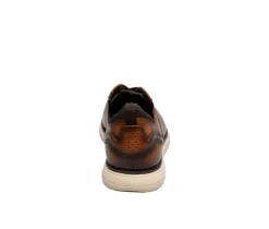 Men's Stacy Adams Edgewood Wingtip Dress Shoes