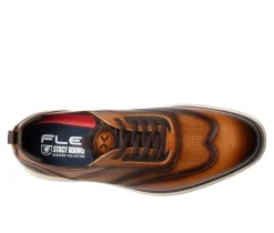 Men's Stacy Adams Edgewood Wingtip Dress Shoes