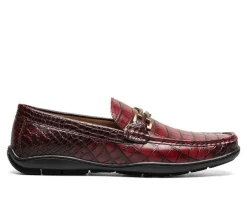 Men's Stacy Adams Embrey Dress Loafers