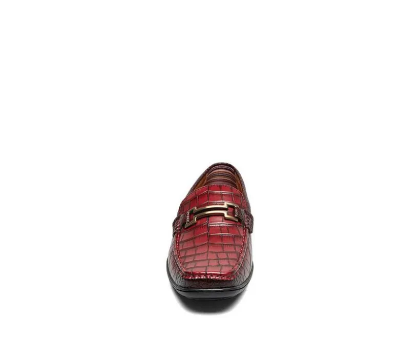 Men's Stacy Adams Embrey Dress Loafers
