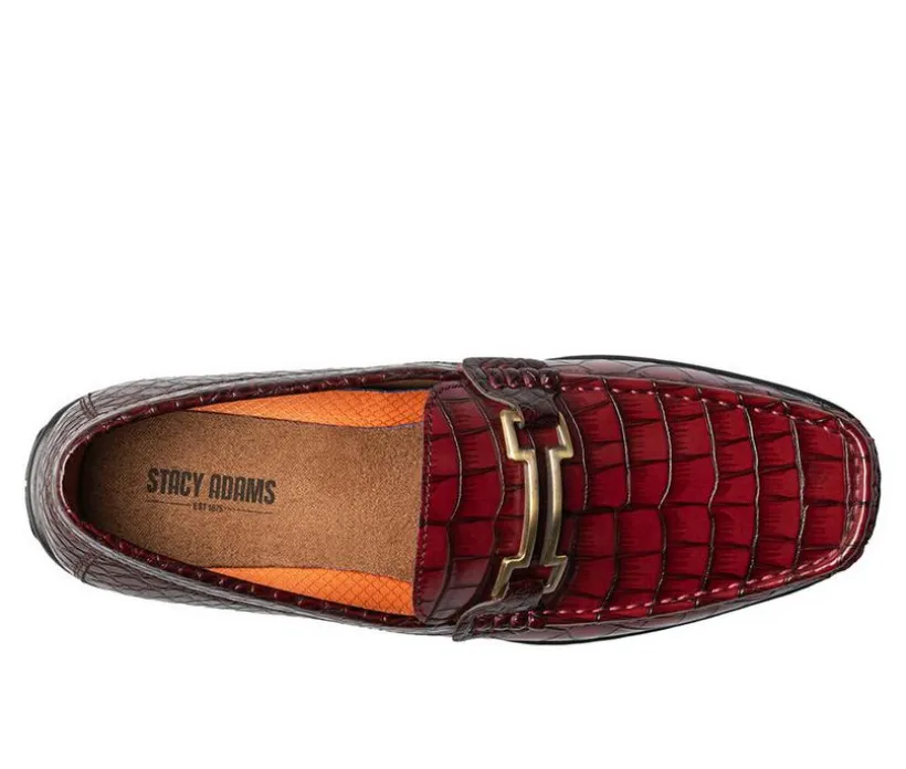 Men's Stacy Adams Embrey Dress Loafers