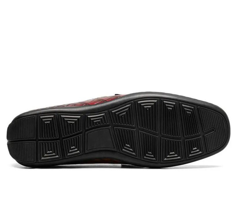 Men's Stacy Adams Embrey Dress Loafers