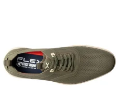 Men's Stacy Adams Everidge Casual Oxfords