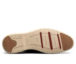 Men's Stacy Adams Everidge Casual Oxfords