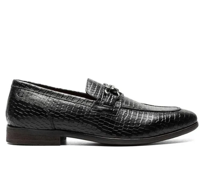 Men's Stacy Adams Feronte Dress Loafers