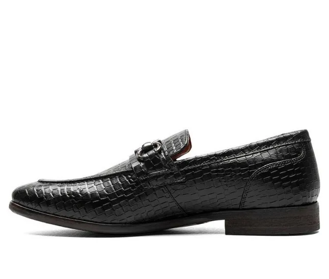 Men's Stacy Adams Feronte Dress Loafers