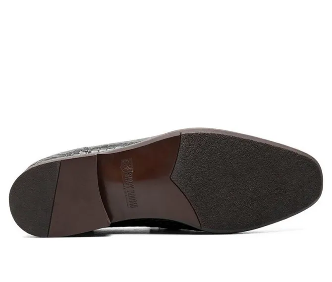 Men's Stacy Adams Feronte Dress Loafers