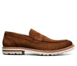 Men's Stacy Adams Hopkins Slip On Loafers