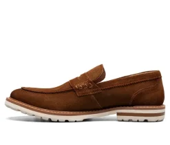 Men's Stacy Adams Hopkins Slip On Loafers