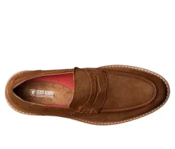 Men's Stacy Adams Hopkins Slip On Loafers