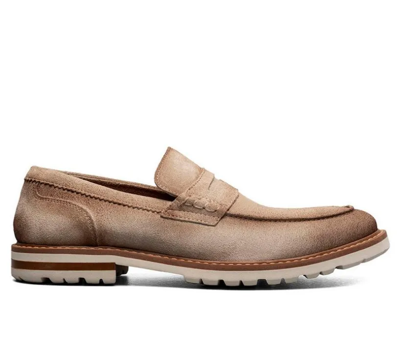 Men's Stacy Adams Hopkins Slip On Loafers
