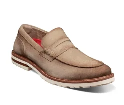 Men's Stacy Adams Hopkins Slip On Loafers