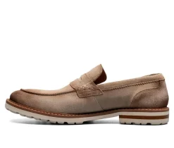 Men's Stacy Adams Hopkins Slip On Loafers