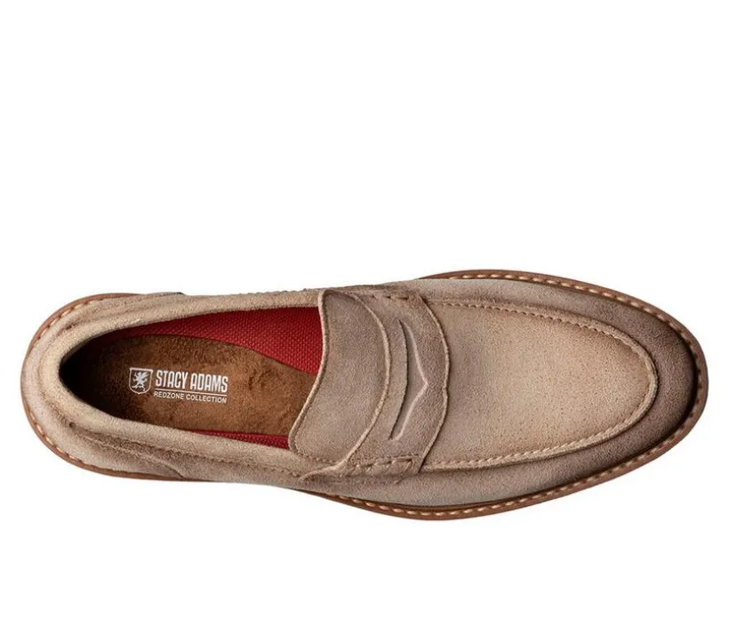 Men's Stacy Adams Hopkins Slip On Loafers