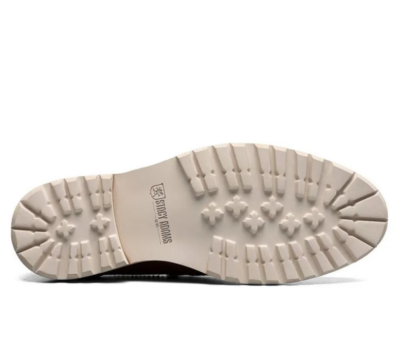 Men's Stacy Adams Hopkins Slip On Loafers