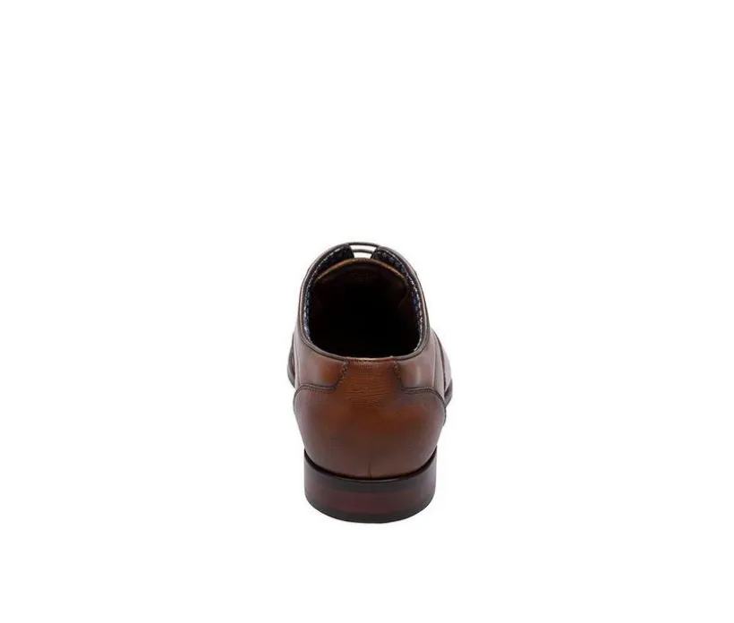 Men's Stacy Adams Kallum Dress Oxfords
