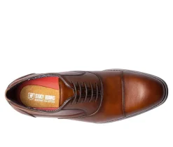 Men's Stacy Adams Kallum Dress Oxfords