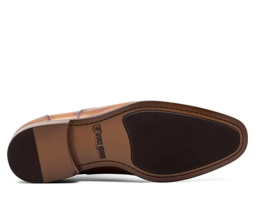 Men's Stacy Adams Kallum Dress Oxfords