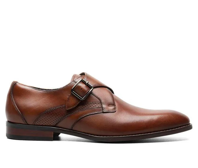 Men's Stacy Adams Karcher Dress Shoes