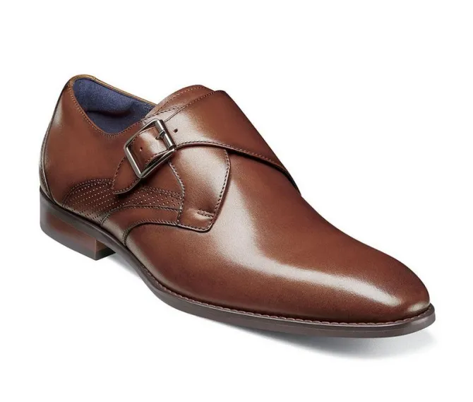 Men's Stacy Adams Karcher Dress Shoes