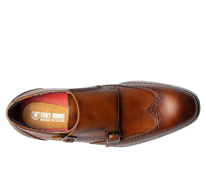 Men's Stacy Adams Karson Dress Shoes