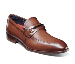 Men's Stacy Adams Kaylor Dress Loafers
