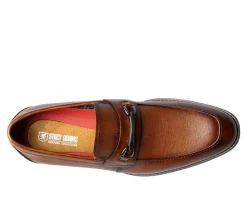 Men's Stacy Adams Kaylor Dress Loafers