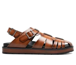 Men's Stacy Adams Largo Slingback Sandals
