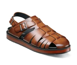 Men's Stacy Adams Largo Slingback Sandals