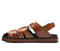 Men's Stacy Adams Largo Slingback Sandals