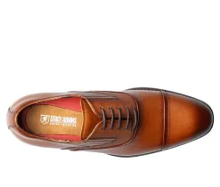 Men's Stacy Adams Lucas Oxfords